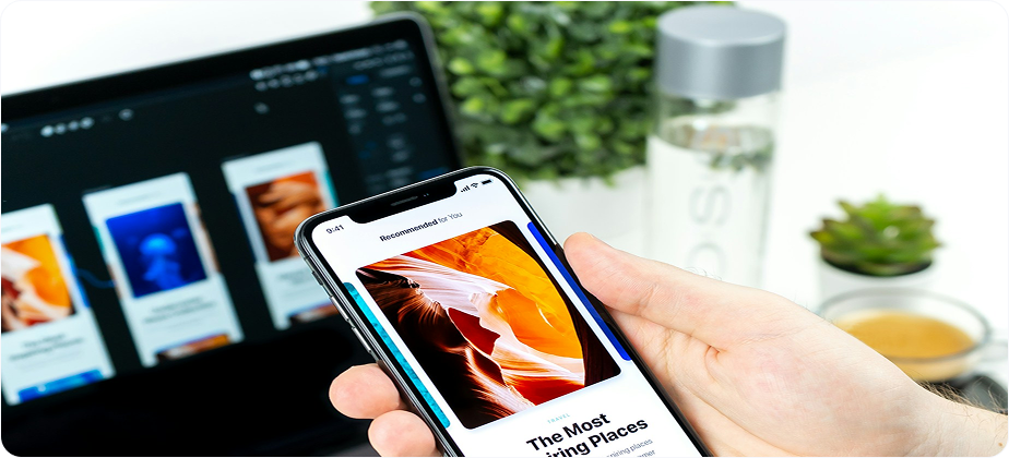 Niyə UX/UI Dizayn Əhəmiyyətlidir?